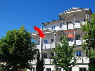 Hauptansicht