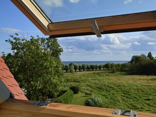Gartenblick