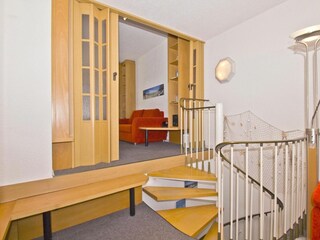 Ferienwohnung Lobbe Ausstattung 13