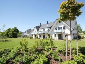 Ferienwohnung FeWo10-2: strandnah,Terrasse,Sauna,Pool - Lobbe - image1