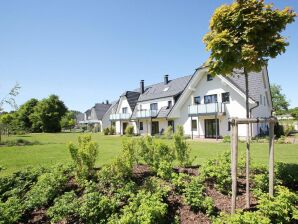 Ferienwohnung FeWo11-8: strandnah,Balkon,Sauna,Pool - Lobbe - image1