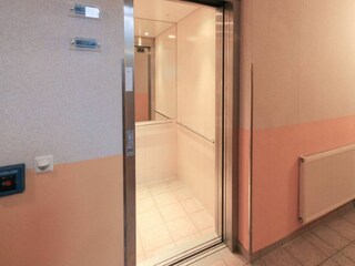Ferienwohnung Göhren Ausstattung 15