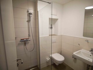 Ferienwohnung Göhren Ausstattung 17