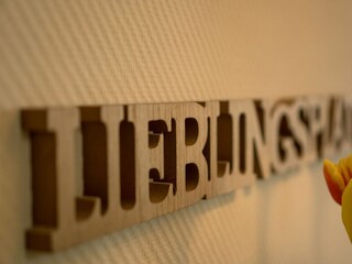 Dekoratives Detail