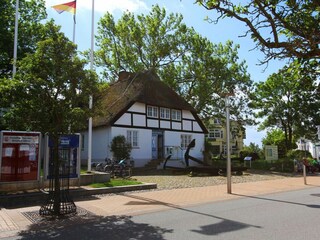 Nachbarschaft