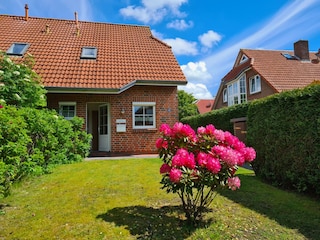 Ihr Ferienhaus "Windloper"