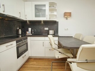 Küche / Küchenzeile