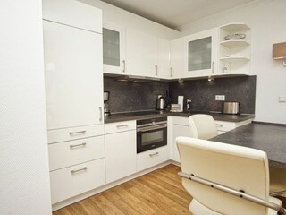 Küche / Küchenzeile