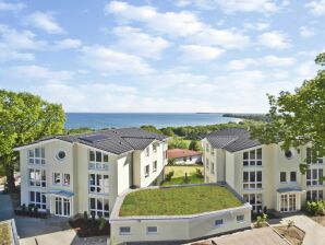 Ferienwohnung FW66:Balkon,Meerblick,Sauna,Schwimmbad