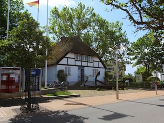 Nachbarschaft
