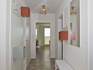 Ferienwohnung Göhren Ausstattung 14