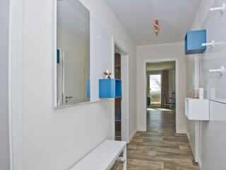 Ferienwohnung Göhren Ausstattung 12