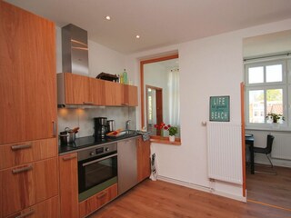 Küche / Küchenzeile