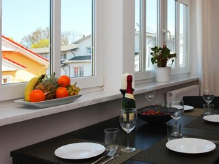 Küche / Küchenzeile