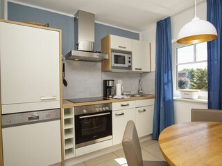 Küche / Küchenzeile