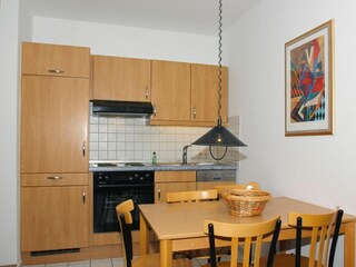 Küche / Küchenzeile