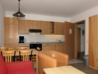 Küche / Küchenzeile