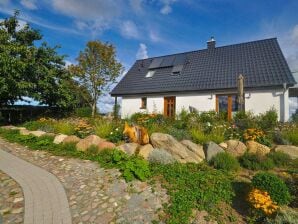 Ferienwohnung FeWo Strandgood: Terrasse, Saunanutzung - Putbus - image1