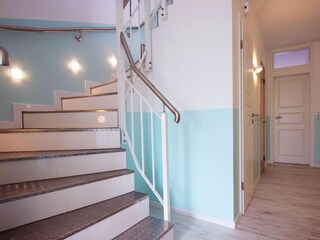 Fassade / Eingang
