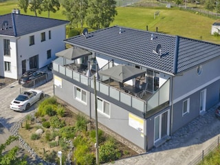 Vogelperspektive