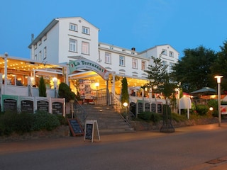 Nachbarschaft