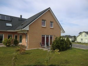 Ferienwohnung 3 im Ferienhaus III - Grömitz - Grömitz - image1