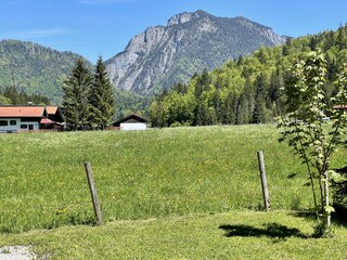Apartamento de vacaciones Reit im Winkl Grabación al aire libre 8