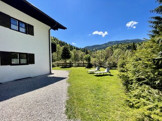 Appartement de vacances Reit im Winkl Enregistrement extérieur 2