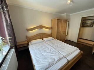 Apartamento de vacaciones Reit im Winkl Características 17