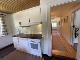 Appartement de vacances Reit im Winkl Équipement 21