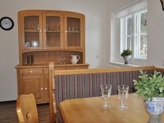 Appartement de vacances Reit im Winkl Équipement 22