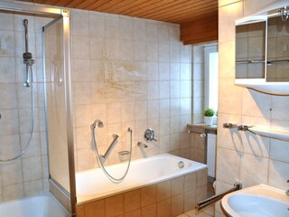 Appartamento per vacanze Reit im Winkl Caratteristiche 23