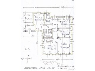 Appartement de vacances Reit im Winkl Plan d'étage 32