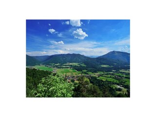 Appartamento per vacanze Reit im Winkl Ambiente 26