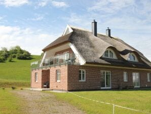 Ferienhaus Haus: Terr.,Garten,Meerblick - Gager - image1