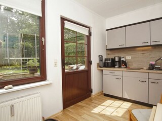 Küche / Küchenzeile