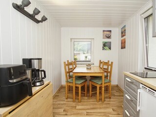 Küche / Küchenzeile