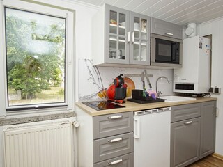 Küche / Küchenzeile