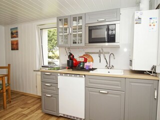 Küche / Küchenzeile