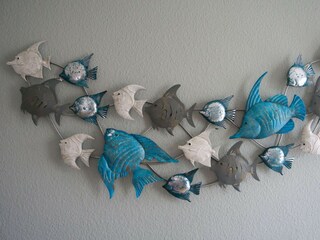 Dekoratives Detail