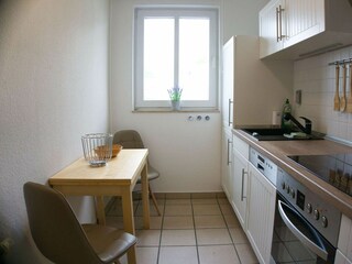 Küche / Küchenzeile