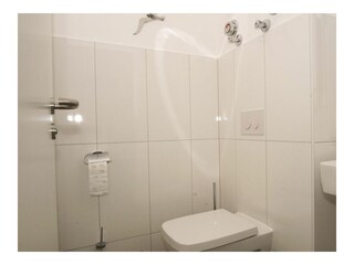 Gäste-WC