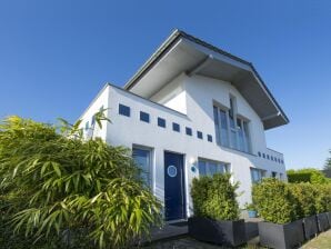 Ferienwohnung FeWo Backbord: Terrasse - Lohme - image1