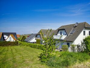 Ferienwohnung FeWo Strandwinde: Terrasse,ruhigeLage - Thiessow - image1