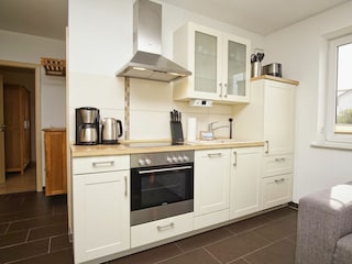 Küche / Küchenzeile