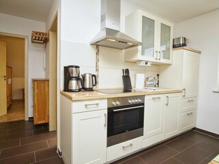 Küche / Küchenzeile