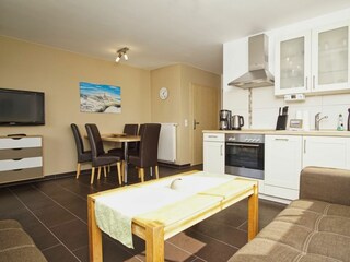 Küche / Küchenzeile