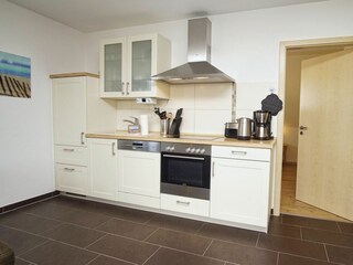 Küche / Küchenzeile