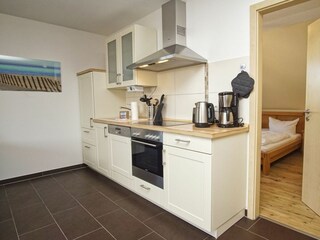 Küche / Küchenzeile