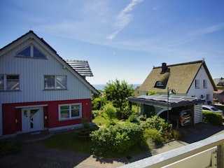 Meerblick